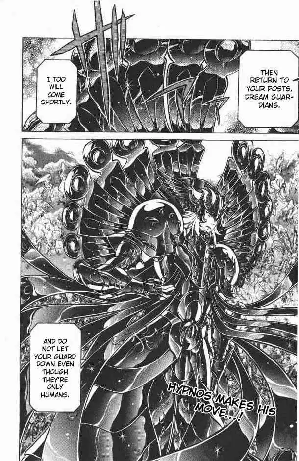 Saint Seiya - The Lost Canvas Chapter 70 18